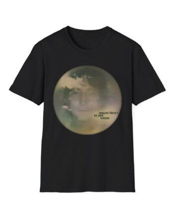 Brandon Herrera Unisex Softstyle T-Shirt