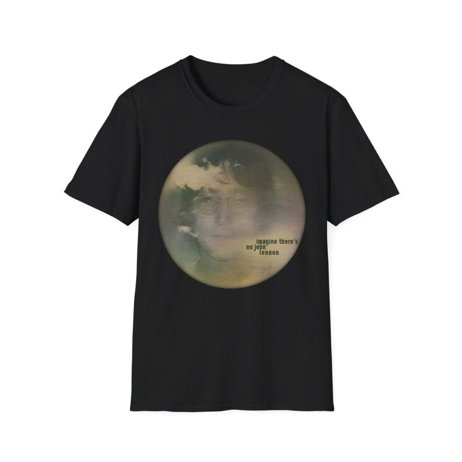 Brandon Herrera Unisex Softstyle T-Shirt