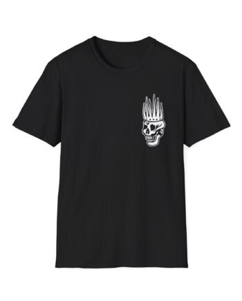 Feeder Unisex Softstyle T-Shirt