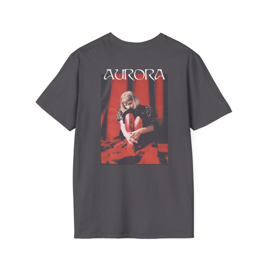 Aurora the Gods We Can Touch Unisex Softstyle T-Shirt