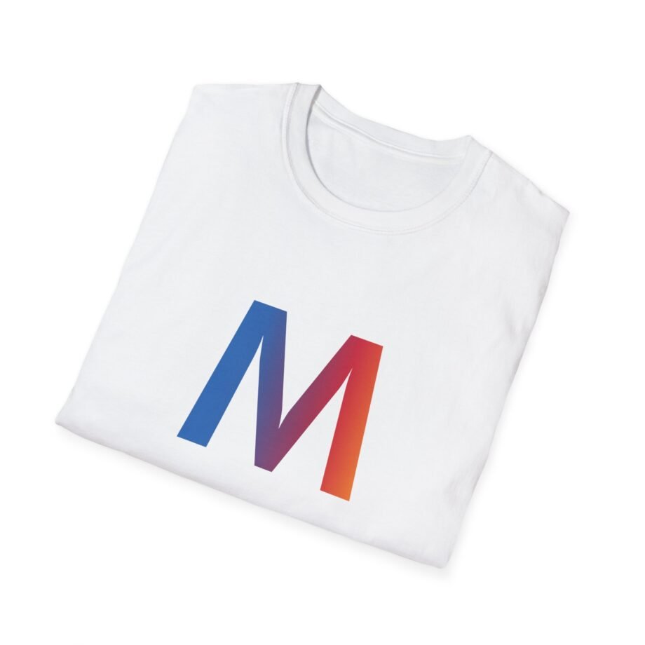 P S Y Explosion Unisex Softstyle T-Shirt