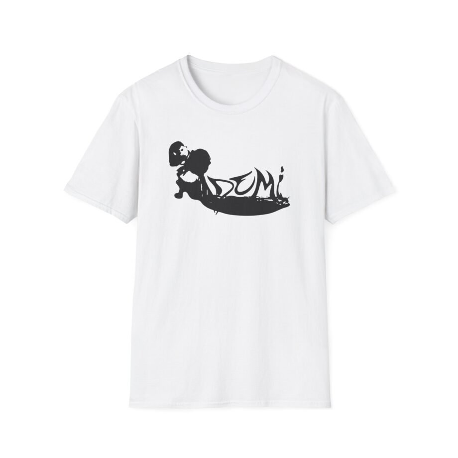 Demi Lovato Earth Day Unisex Softstyle T-Shirt