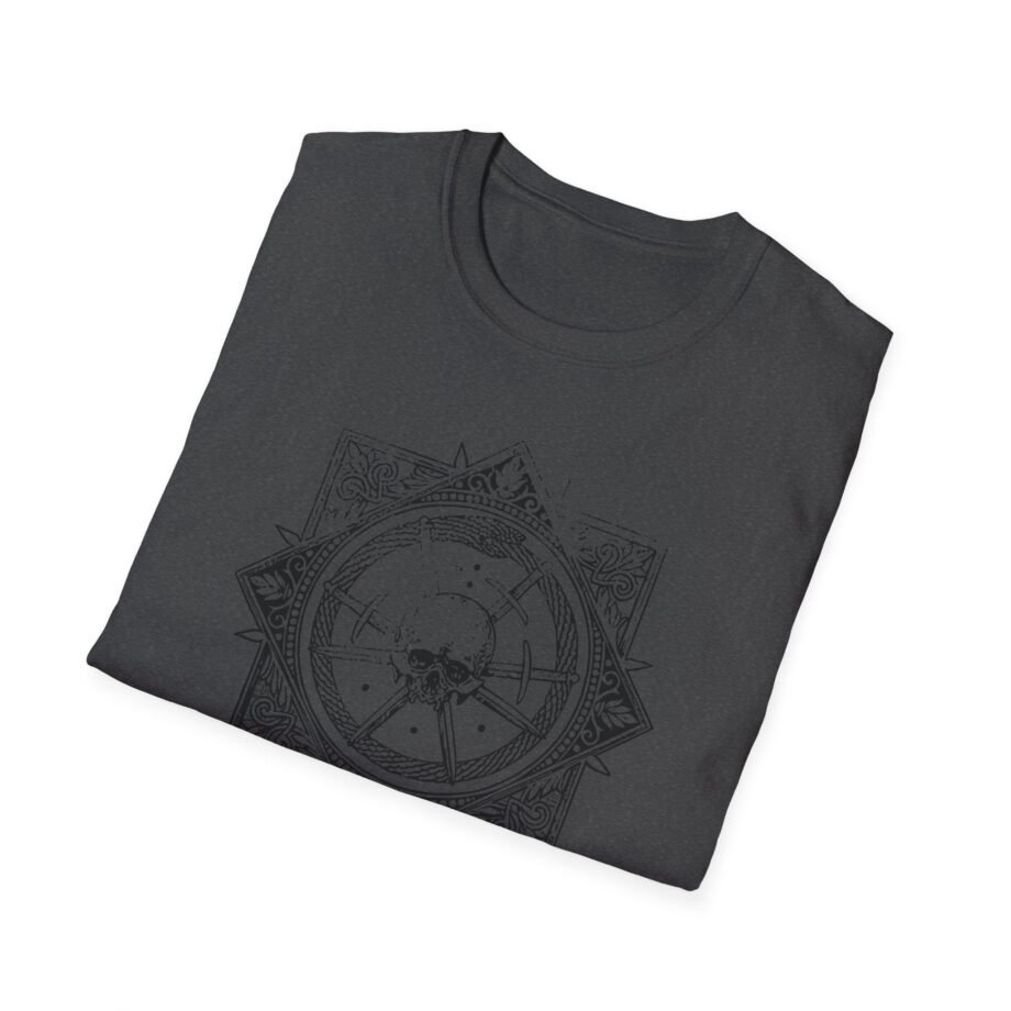 Lost Paradise Swords Unisex Softstyle T-Shirt