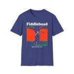 Fiddlehead Death is Nothing to Us Unisex Soft-style T-shirt