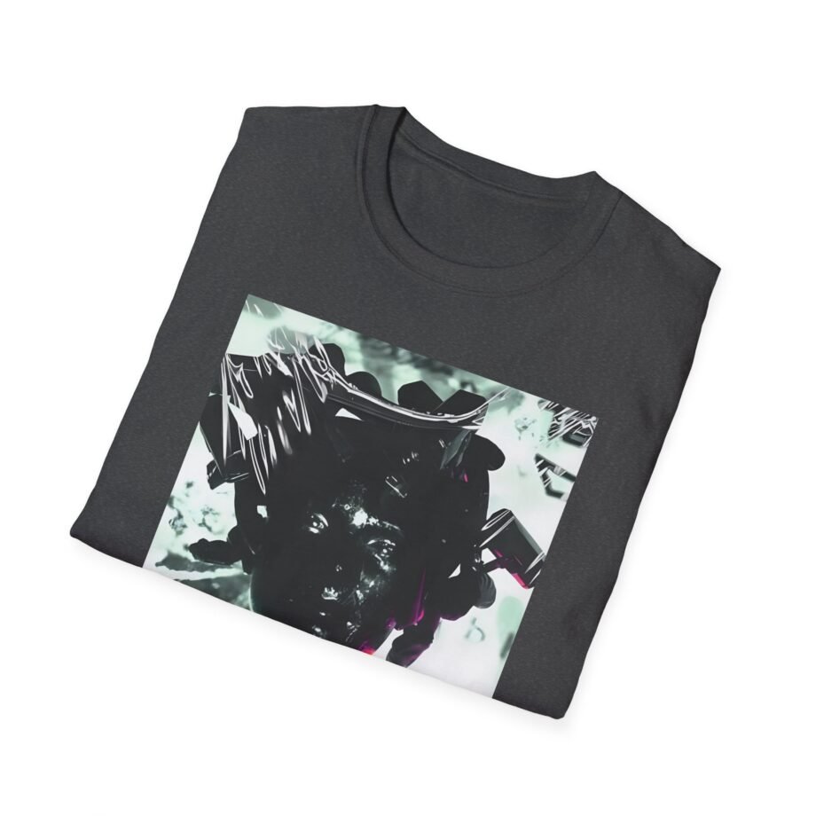 Meduza Unisex Softstyle T-Shirt