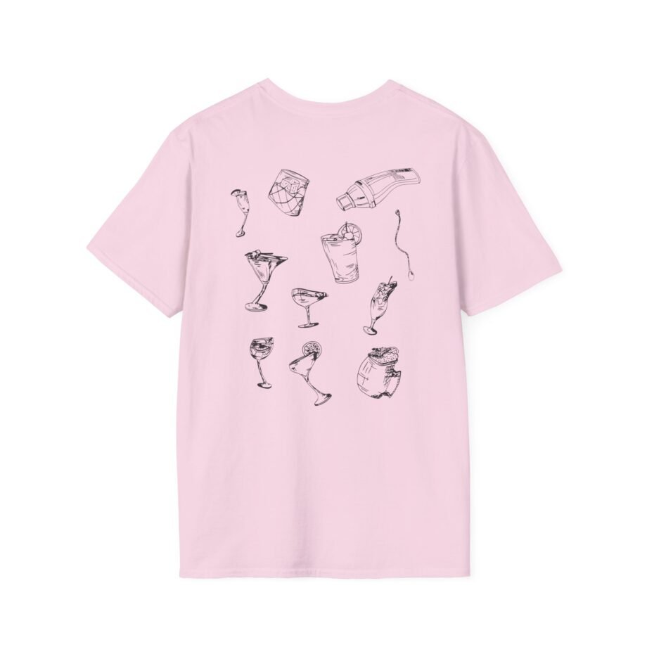 Kaulitz Hills Kaulquappe Unisex Softstyle T-Shirt