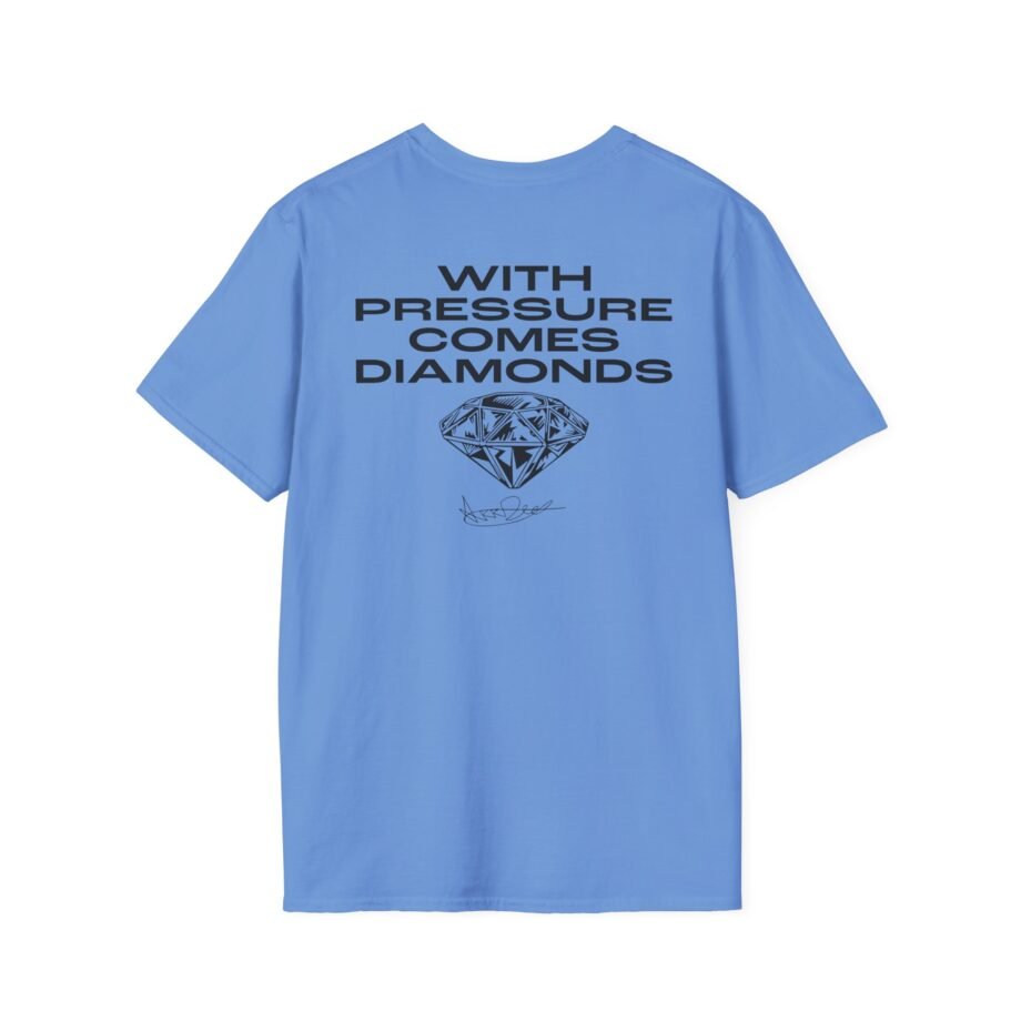 Arrdee Dreamers Club X Arrdee Limited Edition Unisex Softstyle T-shirt