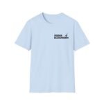 Feeder Ellegarden Unisex Softstyle T-Shirt