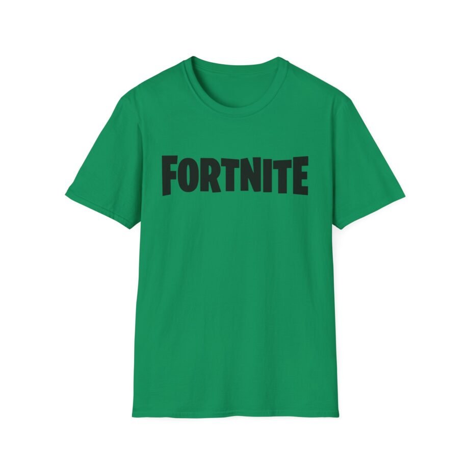 Fortnite  Unisex Softstyle T-Shirt