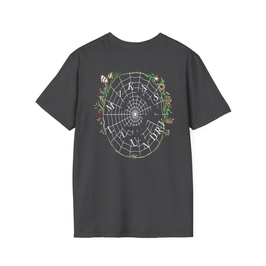 Mika Web Unisex Softstyle T-shirt
