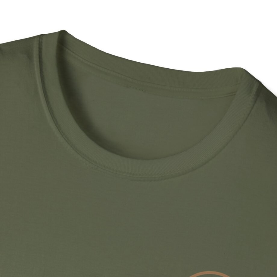 Max Mcnown a Lot More Free Unisex Softstyle T-shirt
