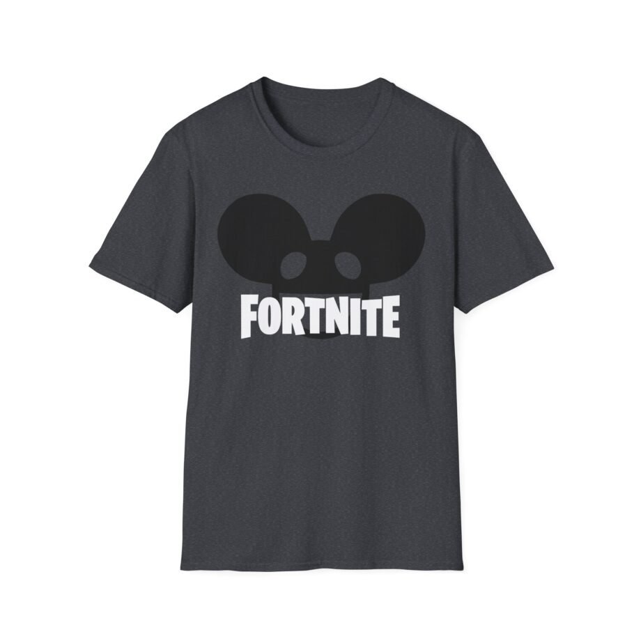 Fortnite Unisex Softstyle T-Shirt