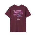 Fightstar Blossom Anniversary Unisex Softstyle T-shirt