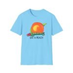 The Allman Brothers EAP Unisex Softstyle T-Shirt