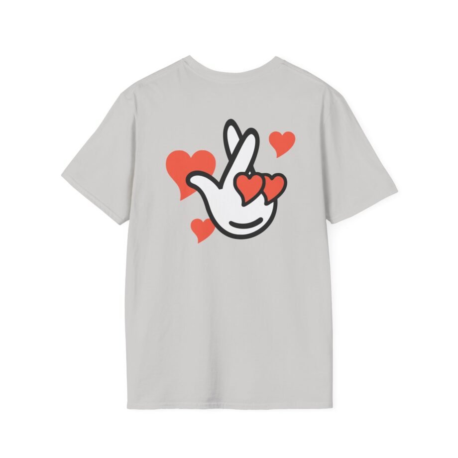 The Snuts Millionaires Unisex Softstyle T-Shirt