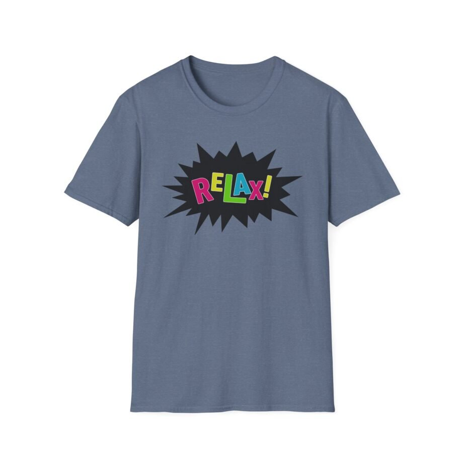 Colleen Ballinger Relax Unisex Softstyle T-Shirt