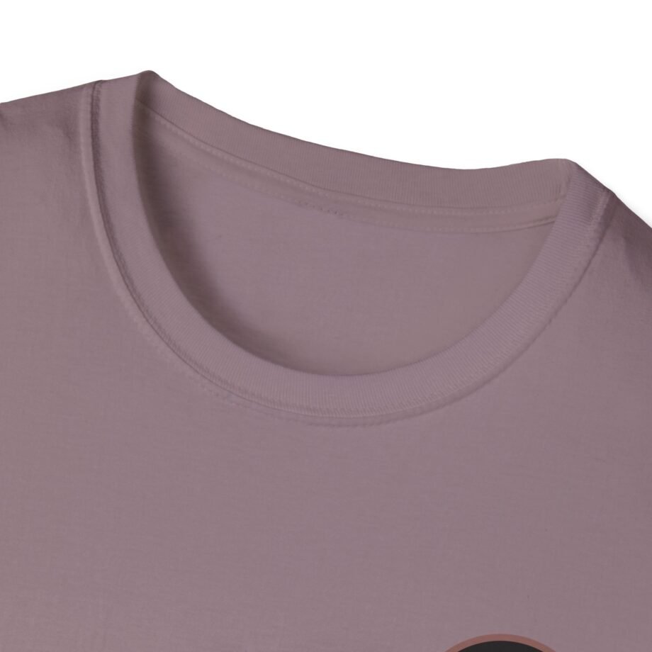 Max Mcnown a Lot More Free Unisex Softstyle T-shirt