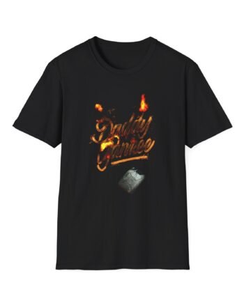 Daddy Yankee Unisex Softstyle T-Shirt