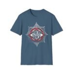 Cheap Trick Unisex Softstyle T-shirt