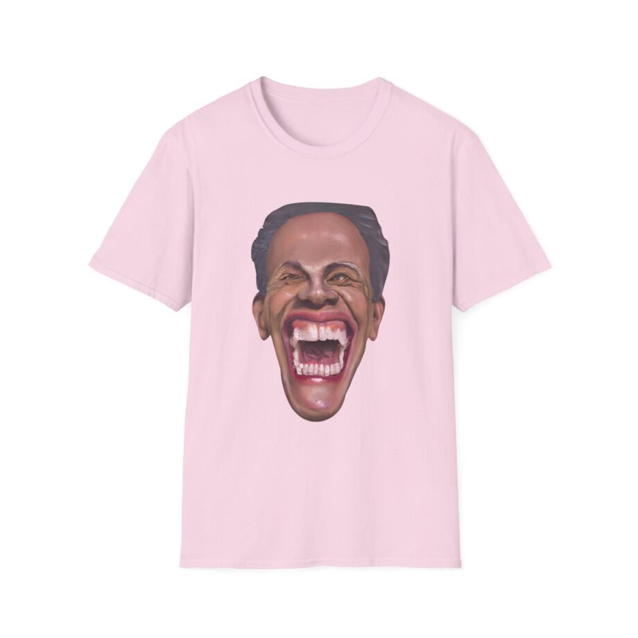 Lil Yachty Lsh Haha Unisex Softstyle T-Shirt