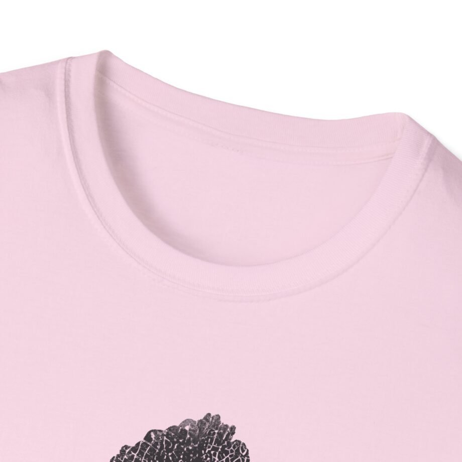 Lil Tecca Silhouette Unisex Soft-style T-shirt