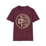 Counterparts Unisex Softstyle T-Shirt