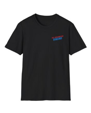 Cleetus Mcfarland Hell Yeah Brother Racing Unisex Softstyle T-Shirt