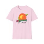 The Allman Brothers EAP Unisex Softstyle T-Shirt