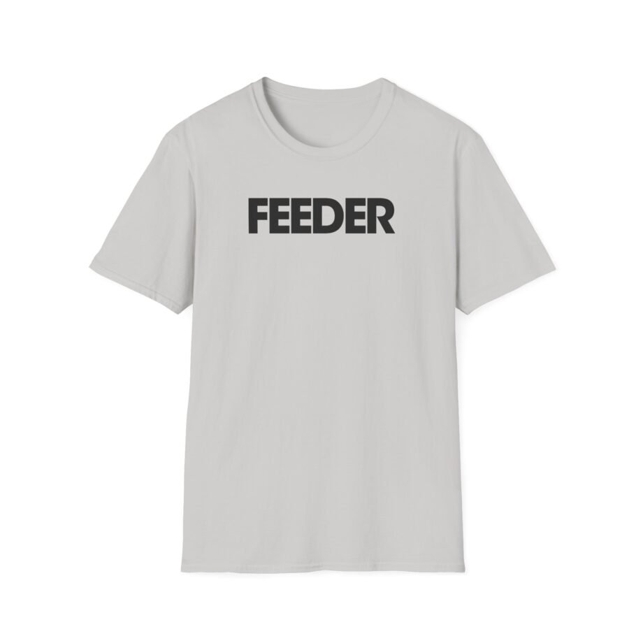 Feeder Unisex Softstyle T-Shirt