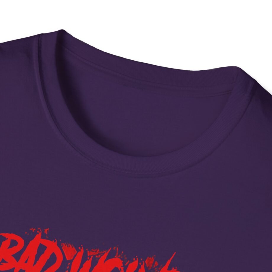 Bad Wolves Big Wolf Unisex Softstyle T-Shirt