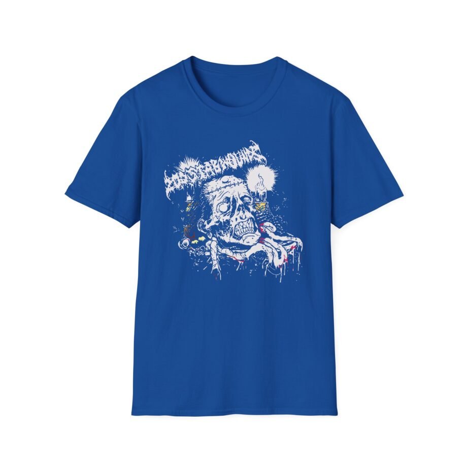 200 Stab Wounds Unisex Softstyle T-Shirt