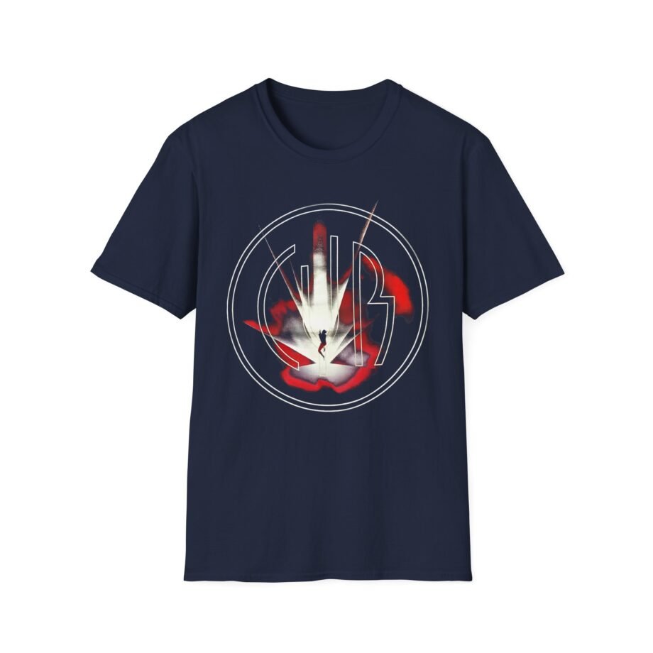 Cyr Unisex Softstyle T-Shirt