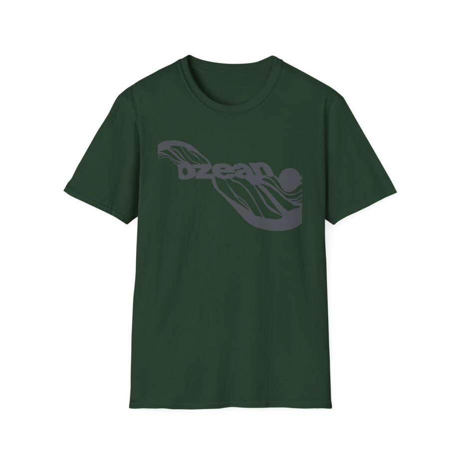 Ozean Unisex Soft-style T-shirt