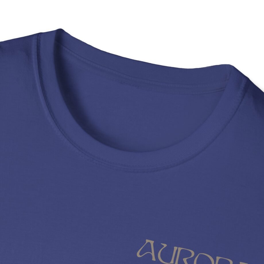 Aurora the Gods We Can Touch Unisex Softstyle T-Shirt