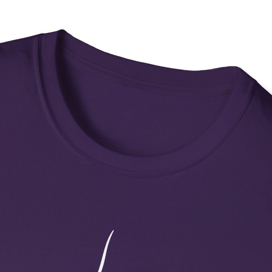 Mika Web Unisex Softstyle T-shirt