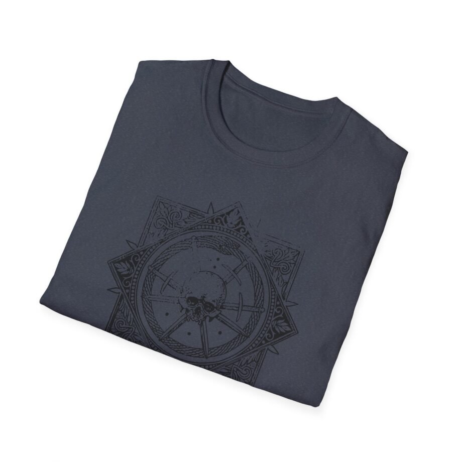 Lost Paradise Swords Unisex Softstyle T-Shirt