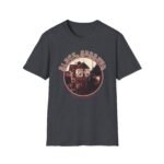 BS Friday February 13 1970 Debut Album Unisex Softstyle T-Shirt