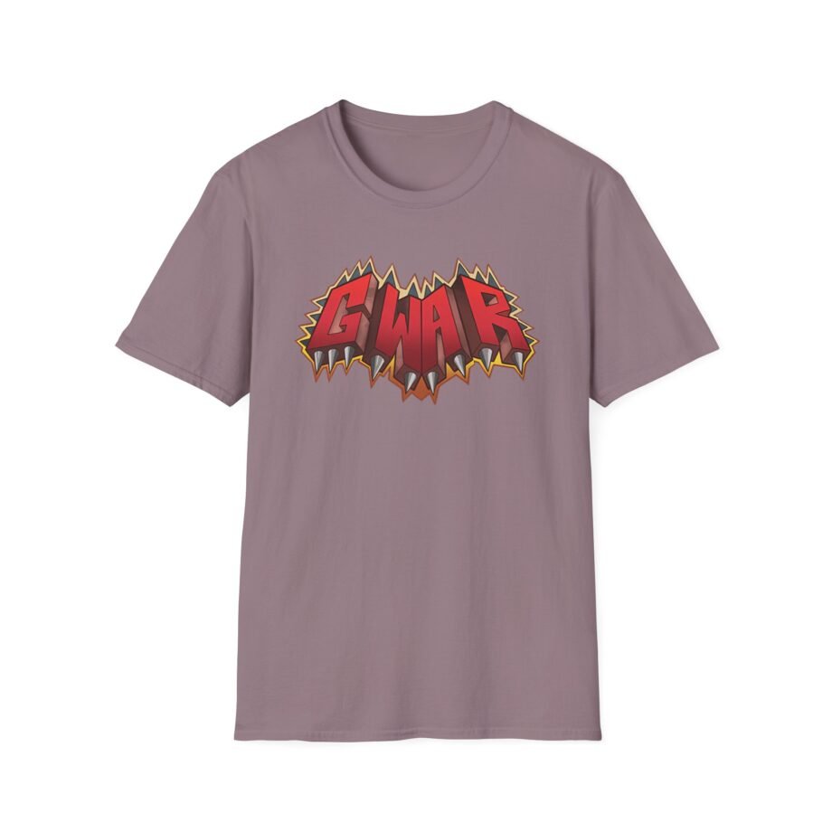 Gwar Unisex Softstyle T-Shirt