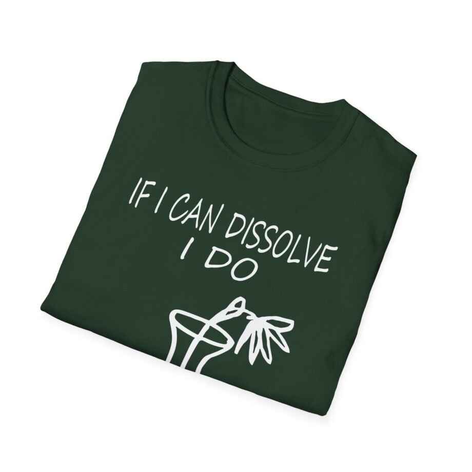 Odie Leigh  Unisex Softstyle T-shirt