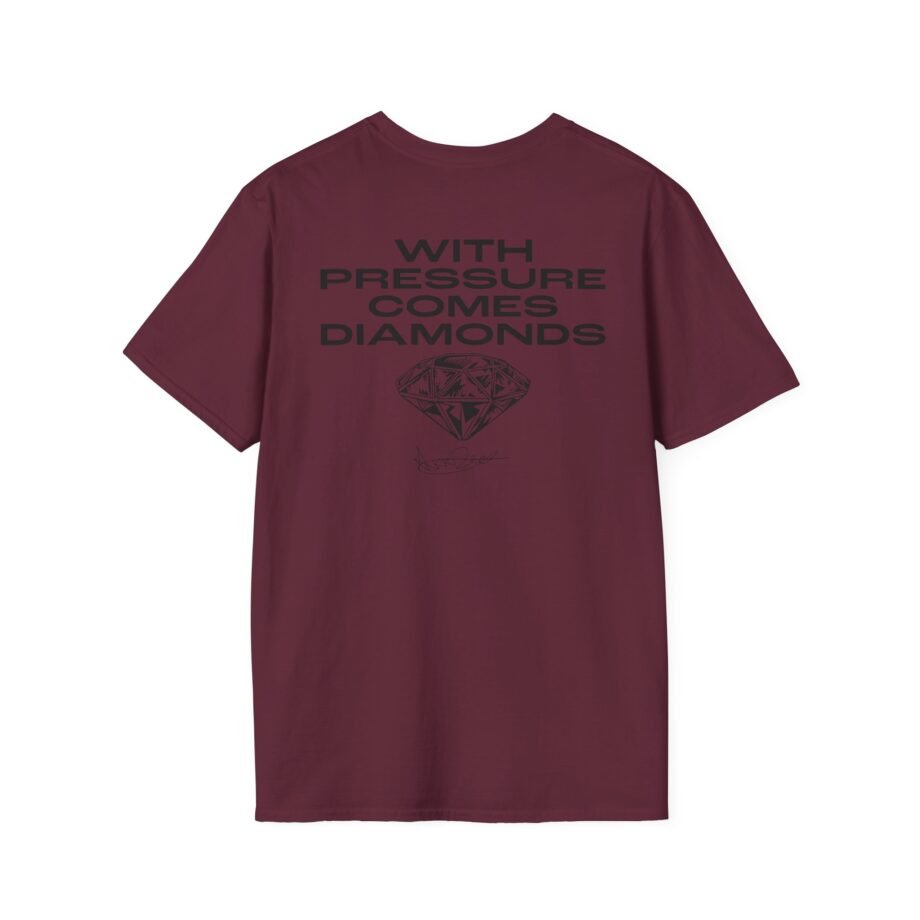 Arrdee Dreamers Club X Arrdee Limited Edition Unisex Softstyle T-shirt
