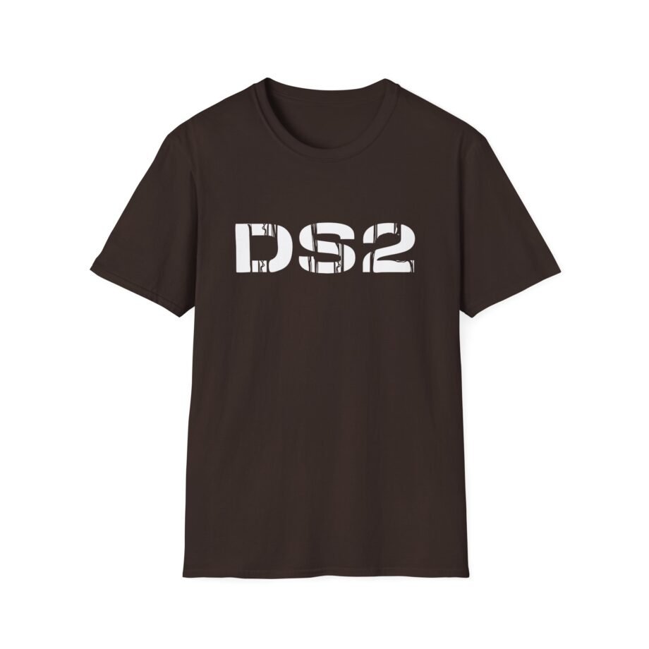 Elle Fanning Ds2 Unisex Softstyle T-Shirt