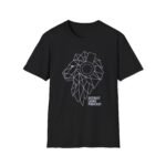 Detroit Lions Podcast Unisex Softstyle T-Shirt