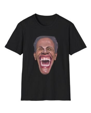 Lil Yachty Lsh Haha Unisex Softstyle T-Shirt