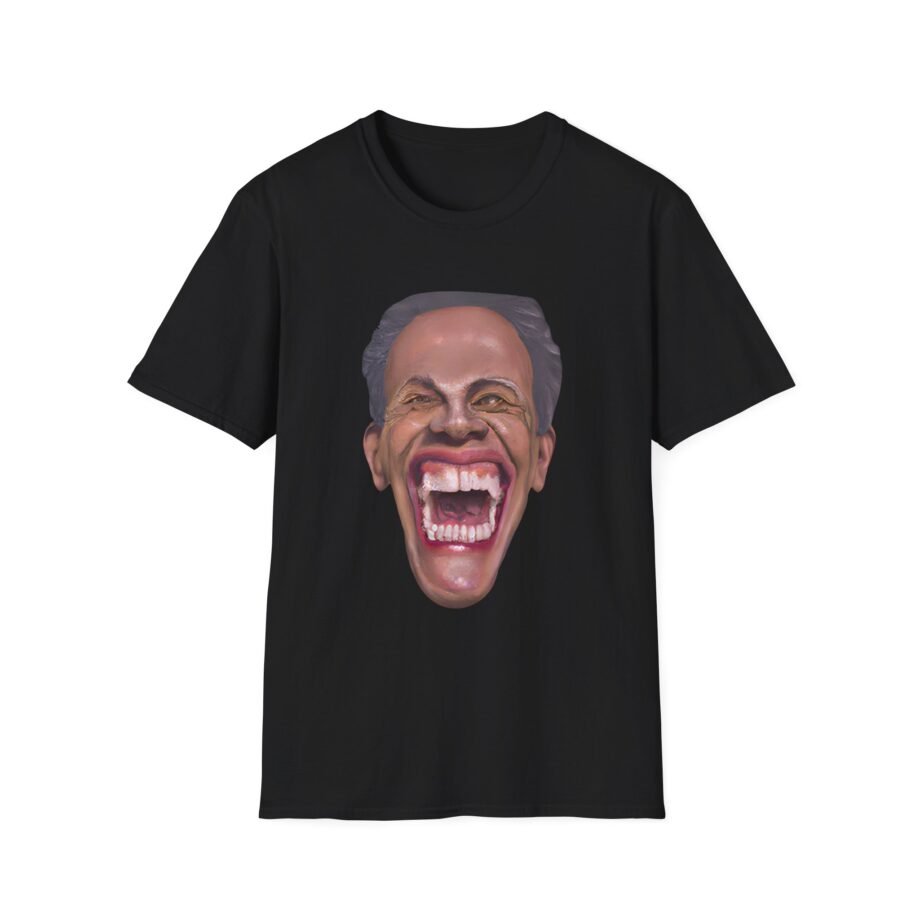 Lil Yachty Lsh Haha Unisex Softstyle T-Shirt