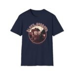 BS Friday February 13 1970 Debut Album Unisex Softstyle T-Shirt