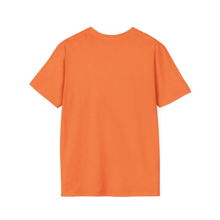 Aurora Unisex Softstyle T-Shirt