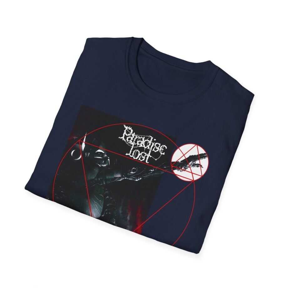 Lost Paradise Unisex Softstyle T-Shirt