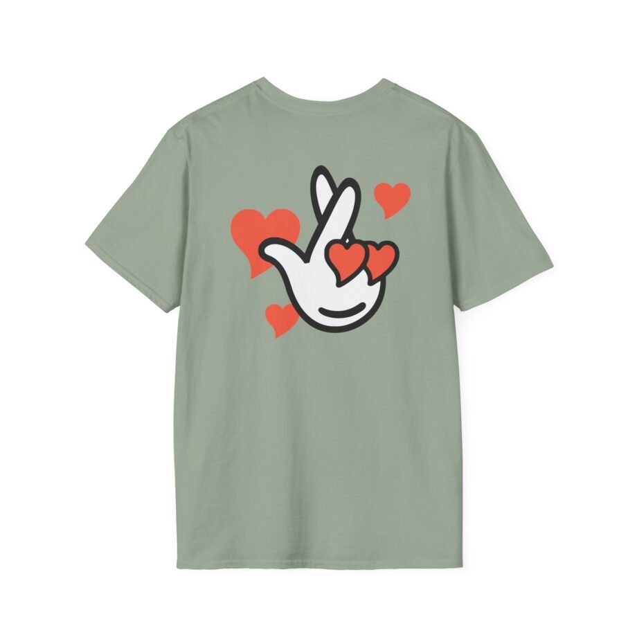 The Snuts Millionaires Unisex Softstyle T-Shirt