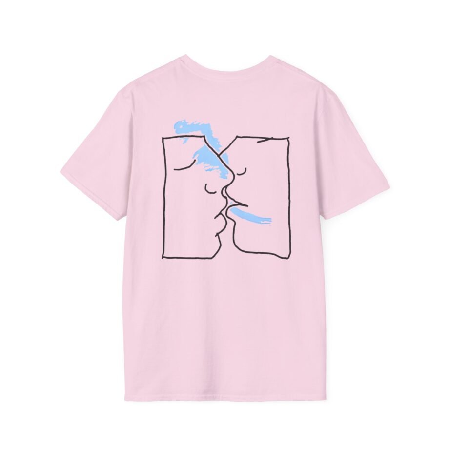 The Snuts Unisex Softstyle T-Shirt