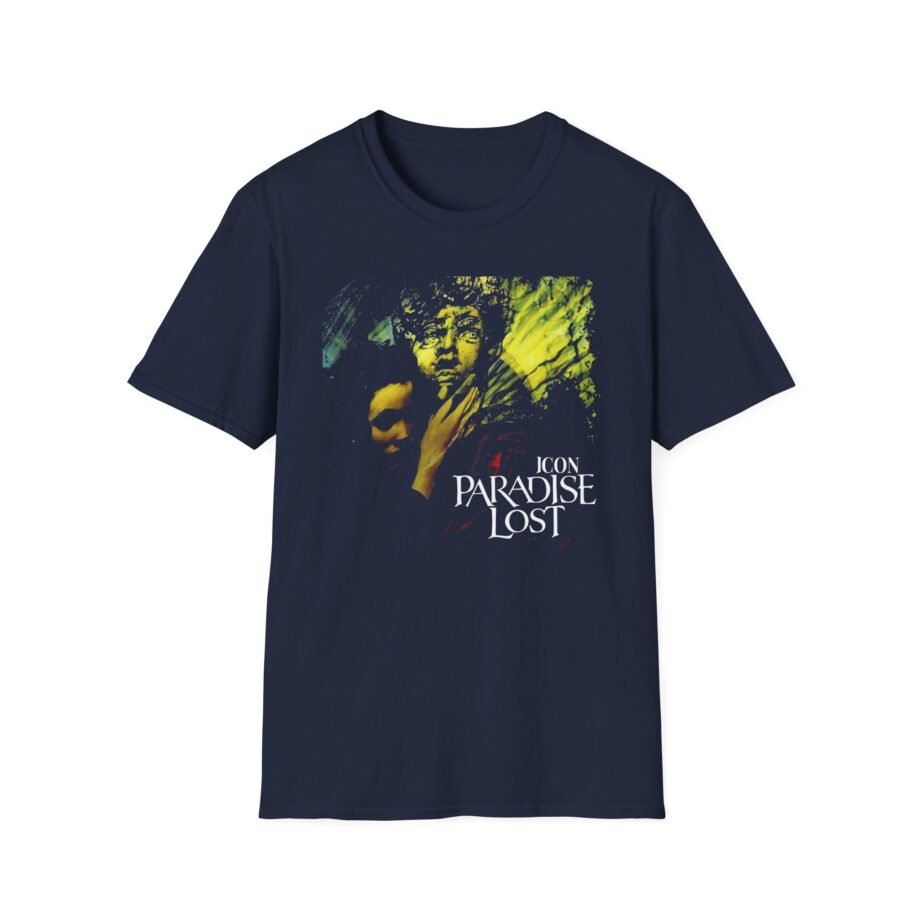 Lost Paradise Icon 30 Unisex Softstyle T-Shirt